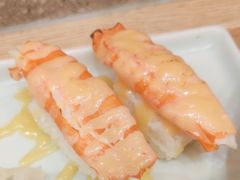 -池奈·咖喱蛋包饭(熙地港店)