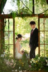 -雪中彩影婚纱摄影·微光艺术中心