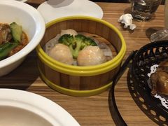 -粤港餐厅(禹州商业广场店)