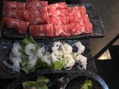 -哥老官重庆美蛙鱼头(宝山龙湖店)