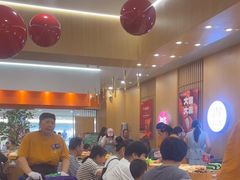 -喜家自助小火锅(乐客城店)