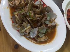 -林记海鲜排档·十年海鲜地标