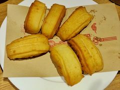 -汇丰苑·海鲜青岛菜(中山路大鲍岛店)