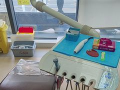 -佛山中大口腔医院·市二级口腔专科医院