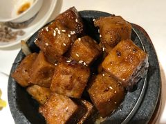 石锅香芋-后宫私房菜(汇客美食娱乐广场店)