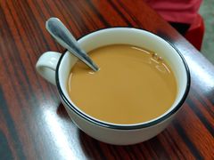 -華叔茶記