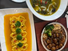-尚宴(盛世广场·食尚街店)