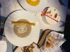 -Wei菋·Le Bistrot
