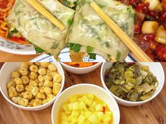 -福苗小骆驼烧烤(莲湖路店)
