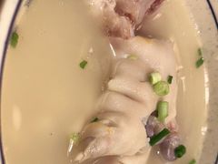 -易老妈蹄花.特色川菜(人民公园总店)