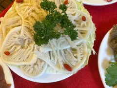 -山城年华老火锅(玉林店)