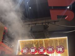 -潮澎派·潮汕菜大排档(南较西路店)