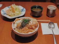 -山杏yama-katsu·吉列炸物