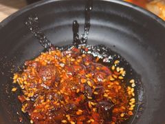 -枪火串烧·东北特色烧烤(罗湖总店)