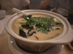 -港丽餐厅(高德置地店)