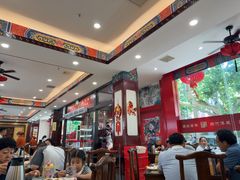 -葛记焖饼(伏牛路店)
