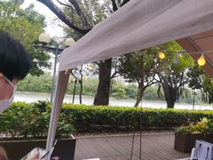 -默迹咖啡馆