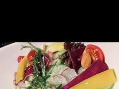 -绿茶餐厅(深圳龙华天虹购物中心店)