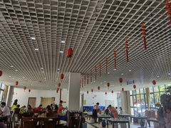 大堂-双喜农庄·菌香园(安居家园店)