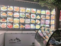 -大家乐东北菜(富河园店)