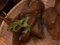 -隐肆威士忌鸡尾酒吧(玉沙国际店)