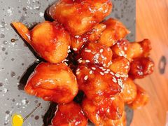 -新发现(金茂览秀城店)