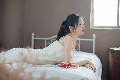点击看大图 -蜜桃少女VISION写真馆(雁塔店)