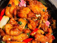 -汤城小厨•粤菜•靓汤(西直门凯德MALL店)