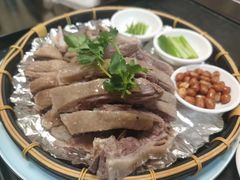 -皇马假日醉海南大酒店·假日一品派茶楼(秀英店)