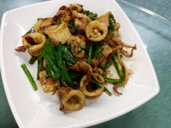 -双月饭店·20年老字号(新村店)