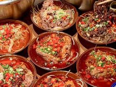 -香猪坊韩国烤肉专属门店(魏公村店)
