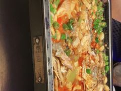 -炉鱼(天河领展店)