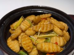 -淮扬厨子(健康路店)