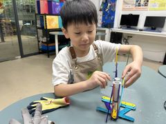 -广州市荔湾区协和幼儿园(彭城东路)