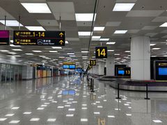 -郑州新郑国际机场