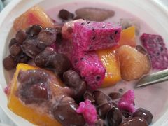 水果芋圆捞-大蜜旺(丽水店)