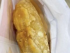 -吉品合酥脆烤饼(太平洋森活天地店)