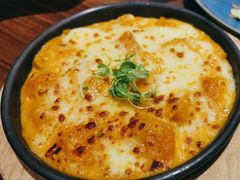 -港丽餐厅(正大店)