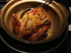-外婆家(杭州马塍店·杭帮菜名店)