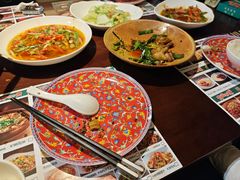 -拾捌川·自贡爆炒(新街口店)