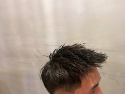 -MOVAN HAIR莫凡匠人发型屋