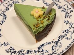 -仁义涵西餐·咖啡(中华巴洛克店)