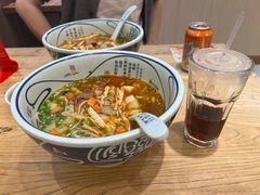 -陇上秦轩西安biangbiang面(朝龙汇店)