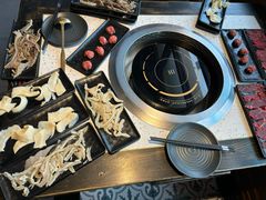 -海汕记·潮汕鲜牛肉火锅·自助