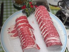 -番食园鲜食火锅(高新店)