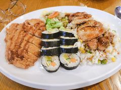 -合利屋(三元桥店)