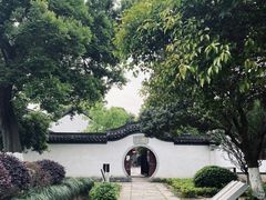 -丝绸小镇荻港古村