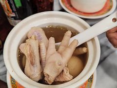 -益寿炖品店