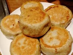 -清真吴记门钉肉饼·喜多利