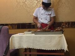 -小马哥融合菜(延安大街店)